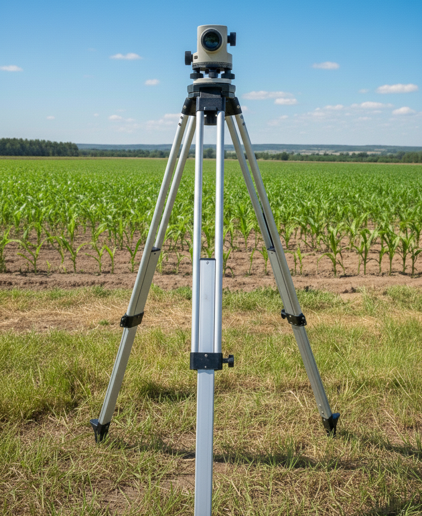 Aparato de leitura do ICS (vista detalhada)