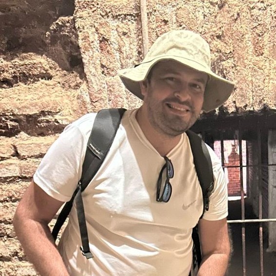 Remisson N. de Araújo Filho